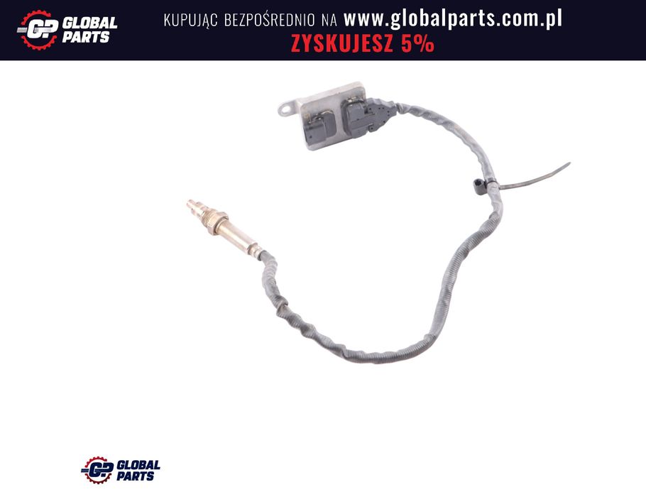 Mercedes W164 W205 W207 W251 Lambda Lambda Czujnik NOX