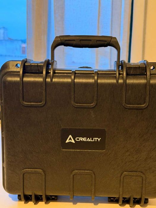 Scanner 3D Creality Raptor Pro