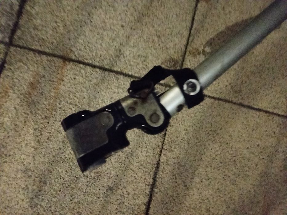 croozer para bicicleta