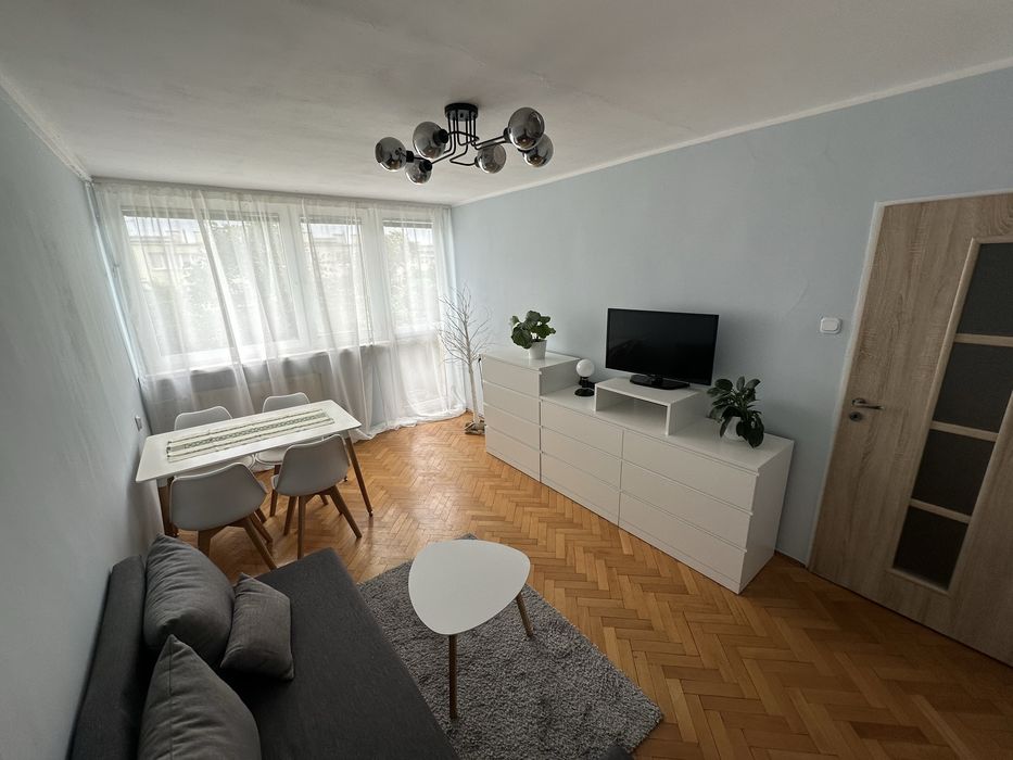 Mieszkanie 3 pokojowe 47m2 Bydgoszcz Bielawy