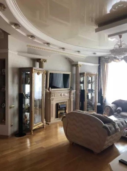 3-комнатная квартира по адресу Куликово поле пл. (площадь 151 м²) - Atlanta.ua - фото 5