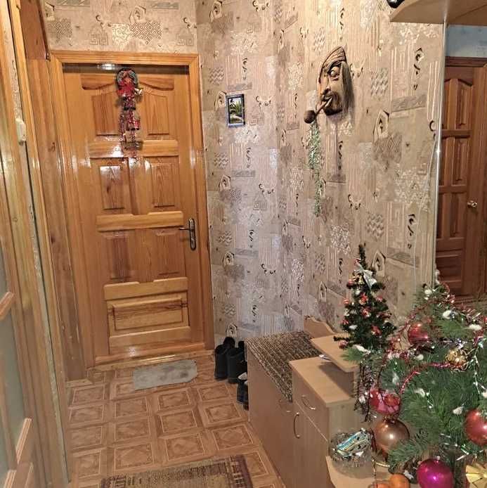 FE S4 Продам 3 комнатную квартиру Алексеевка ул. Энвера Ахсарова