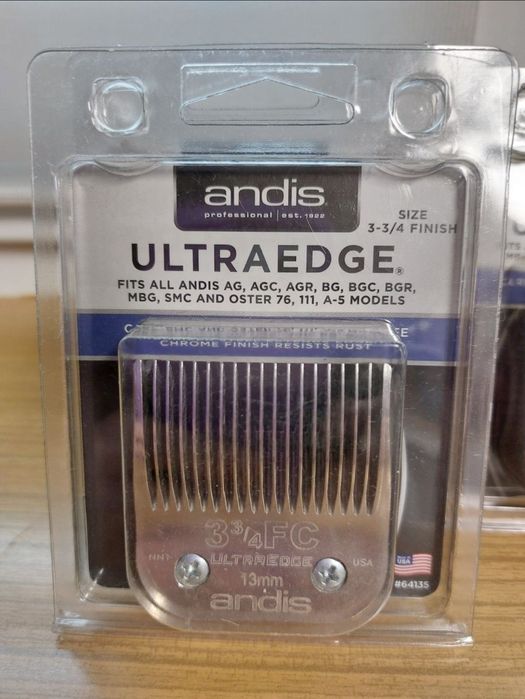 ostrze 3i3/4 FC Andis ultraedge 13mm USA