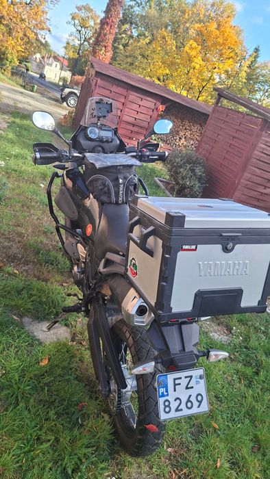 xt 660z tenere 660tenere xt660z