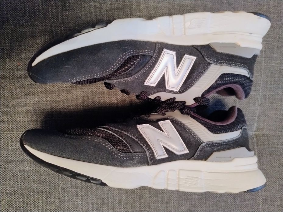 Buty New Balance