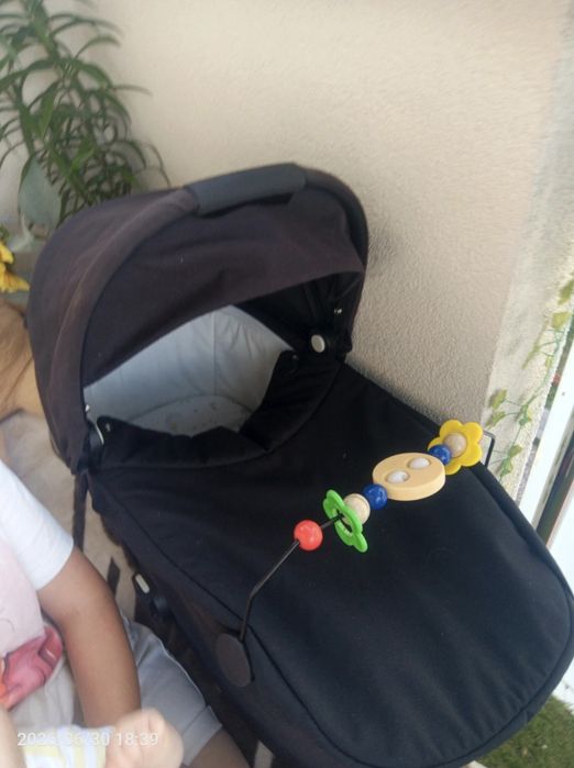 Gondola cybex gazelle s