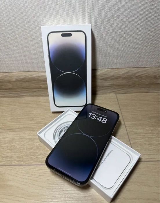 Iphone 14 Pro 256gb ідеальний стан