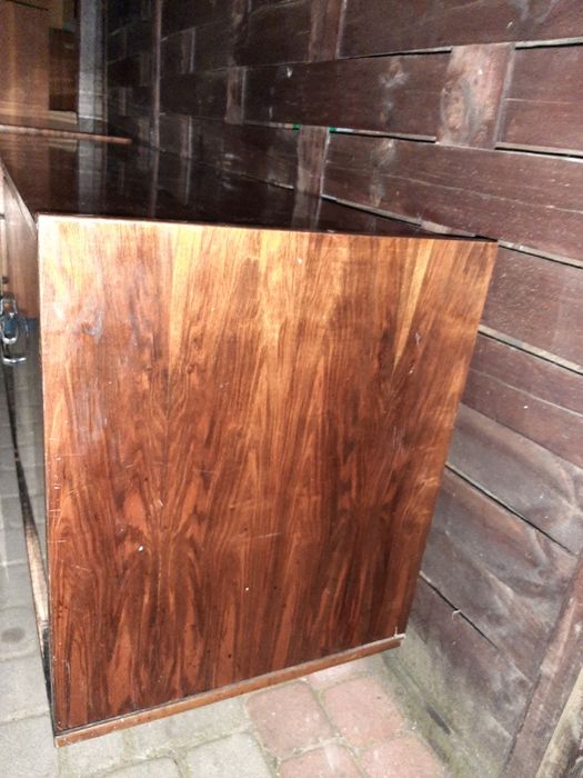 Komoda prl/ komoda prl/szafka prl