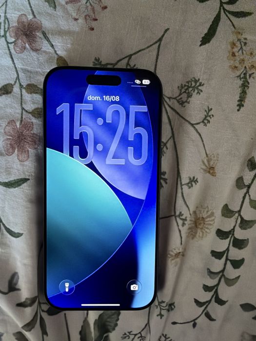 Iphone 17 pro 256G