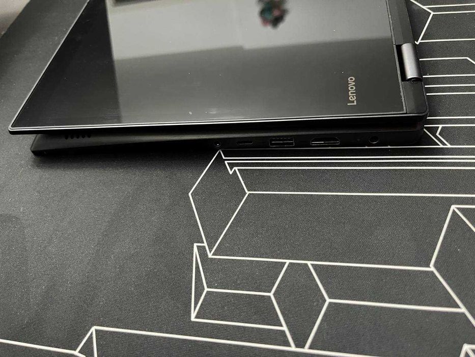 Lenovo YOGA 520-14 i5-8250U/8GB/256/Win10 GT940MX