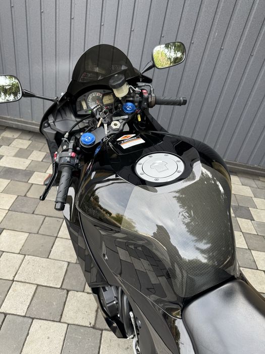 Honda CBR600RR Без пробігу Доставка Обмін