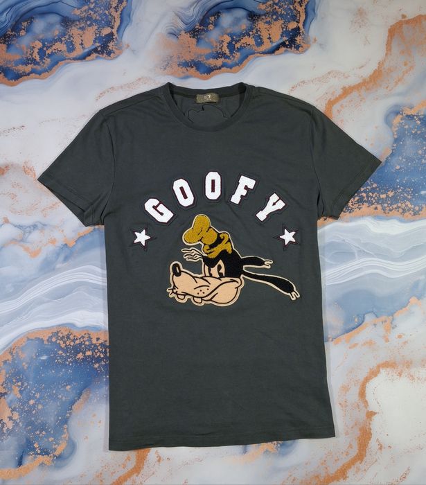 Футболка Iceberg Goofy Disney майка гуми Bugs Bunny