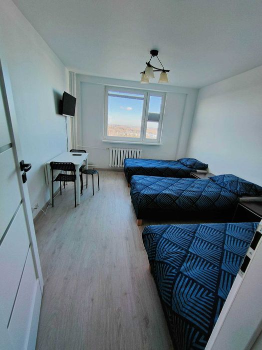 NOCLEGI*Bemowo*FV | LAZUROWA Hotel, hostel, kwatery pracownicze