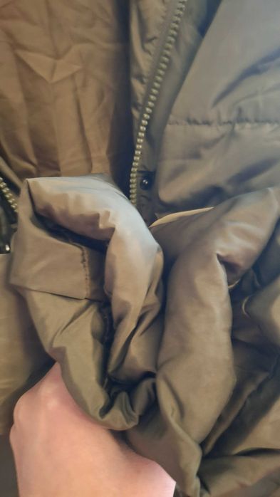 Kurtka  przedłużana Reserved 44