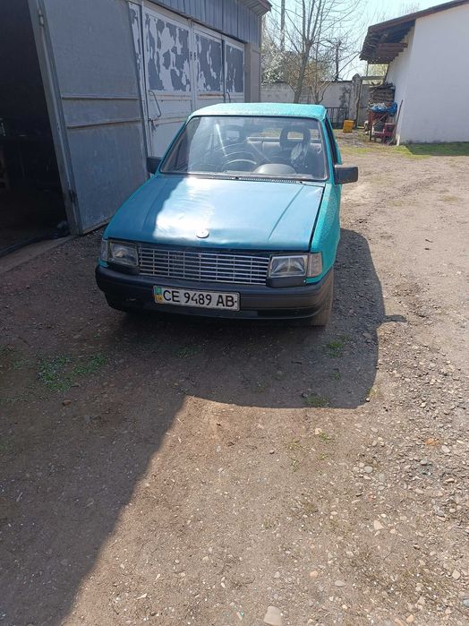 Продам баггі Опель