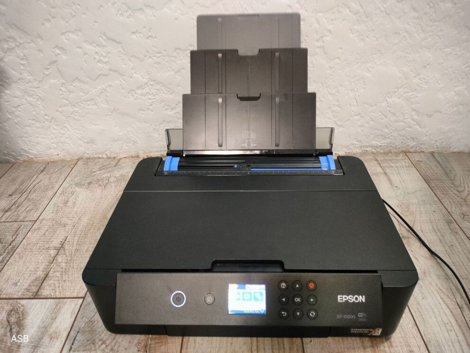 Продам принтер Epson xp-15000