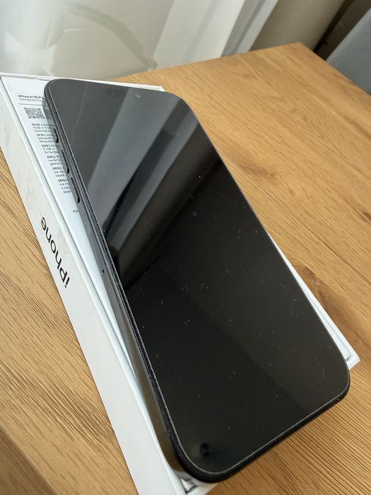 Iphone 16 pro max 1 TB