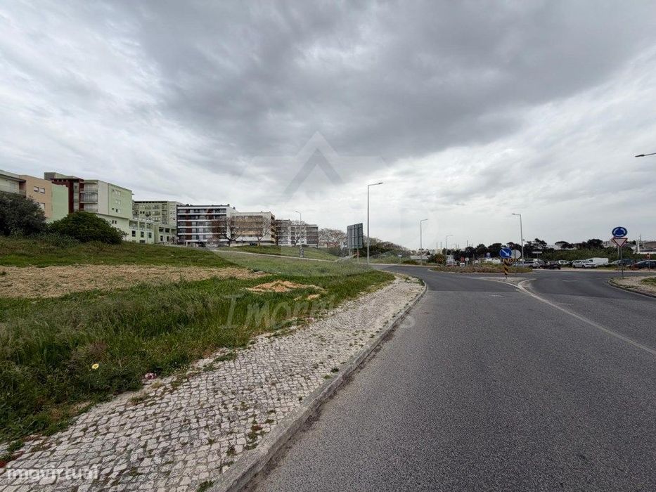 Oportunidade de Investimento: Lote de terreno para Construção em Ca...