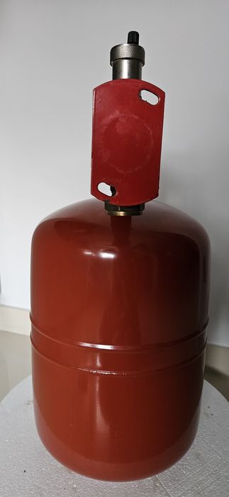Naczynie wyrównawcze  25 litrów