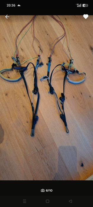 Parapente Zeno  en d