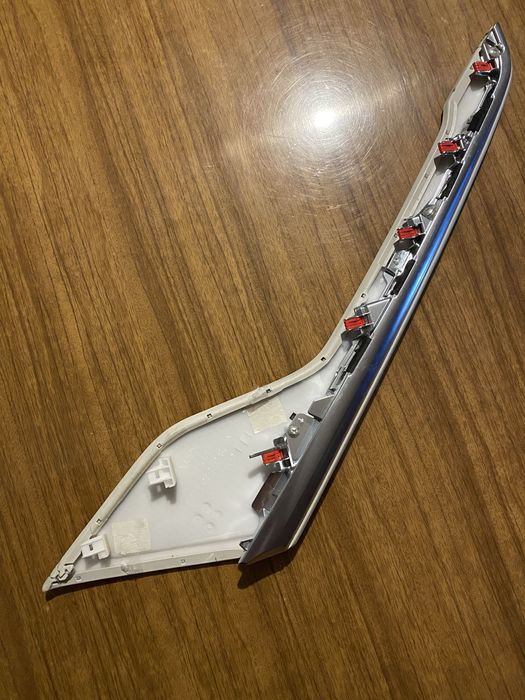 Накладка панелі центральної консолі ліва, Mazda CX 5 KF