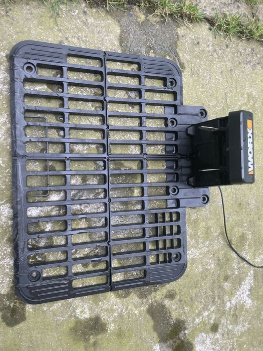 Worx Robot Koszący WR096S