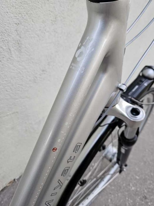 KOGA MIYATA - BALANCE rama 56cm Deore/Alivio