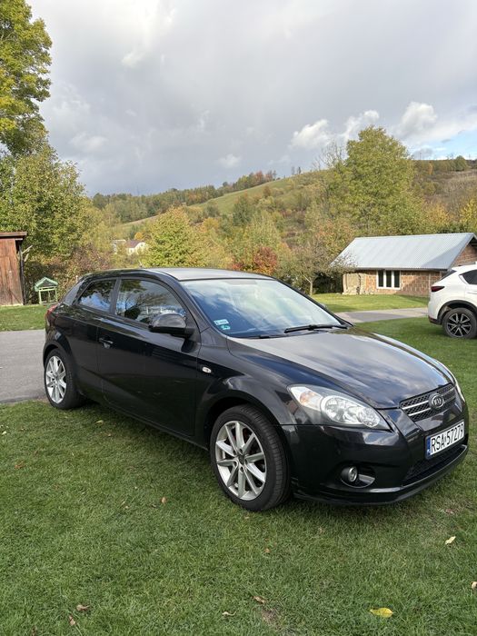 Kia Cee'd