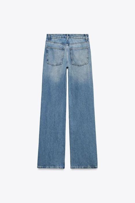 Джинси Zara, модель 6688/026