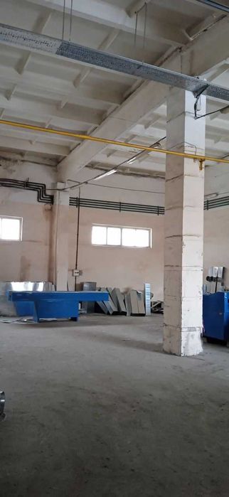 ‼️ Продаж автотранспортного підприємства в Бердичеві ‼️