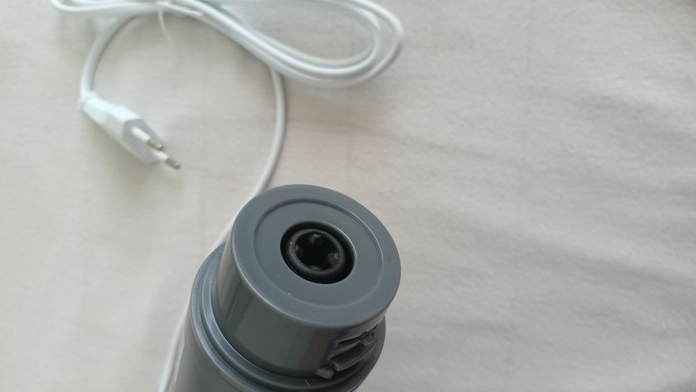 Końcówka rękojeść blender silver crest