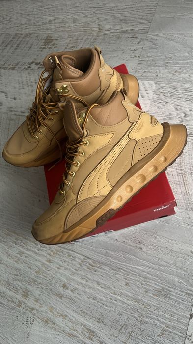 Демісезонні кросівки Puma
