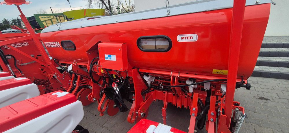 Siewnik punktowy do kukurydzy Maschio Gaspardo MTE 300 Isotronic NOWY, Dostepny od reki