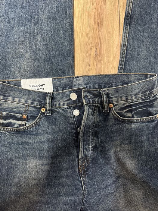 Джинси H&M 164 см