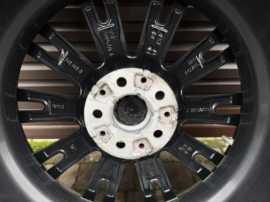 Диски r 18 bmw g20 g22  790 style бмв г20 дискі різноширокі  оригінал