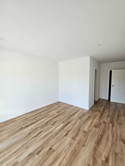 Apartamento T3 - Bombarral