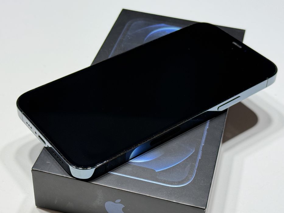 Apple iphone 12 pro 128