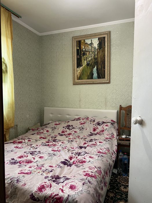 ДЕРЖПРОГАРАМИ-ТАК 3к в гарному стані з балконом! ГАЗ