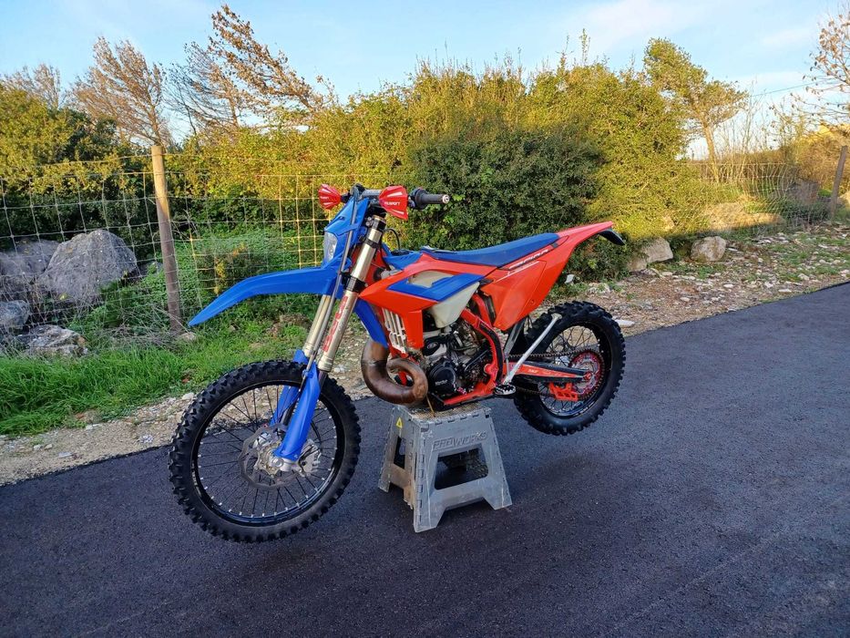 Beta 250rr Race 2023