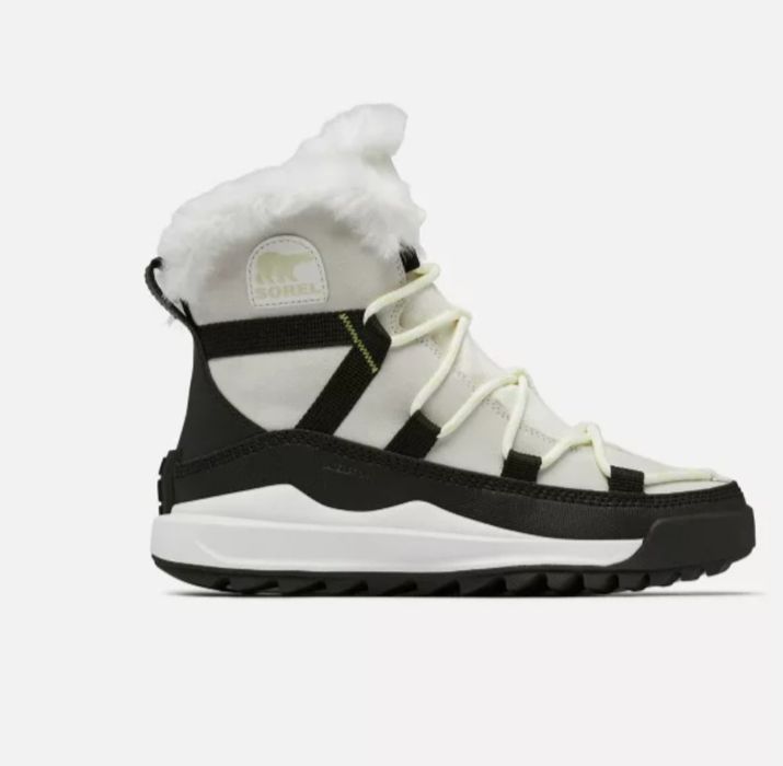 Ботильйони Sorel Ona™ Rmx Glacy Plus Wp  Білий W9