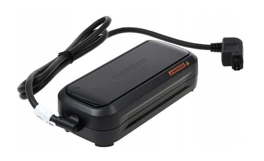Ładowarka do roweru elektrycznego Shimano STEPS EC-E6002