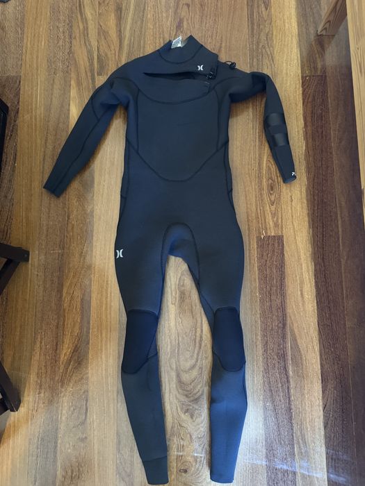 Fato Surf Hurley Plus 5/3