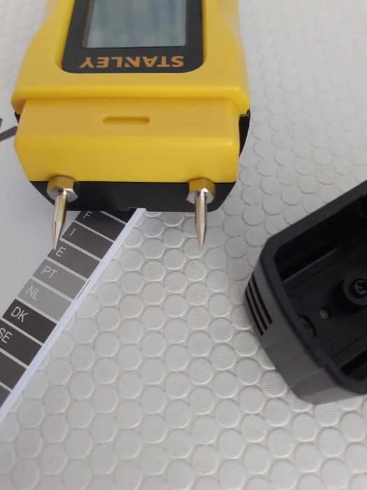 Medidor de Humidade Stanley 0-77-030