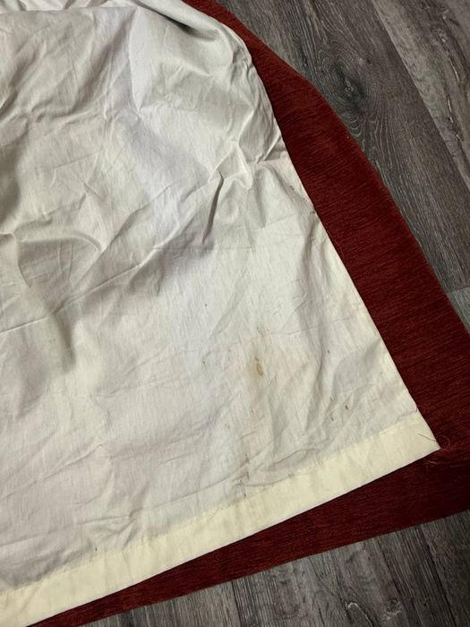 Штора блекаут дві штуки