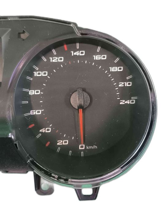 Quadrante / Painel de Instrumentos SEAT IBIZA IV 6J0920800L (OEM) | A2C53332250 (OEM) | A2C53311201 (OEM)