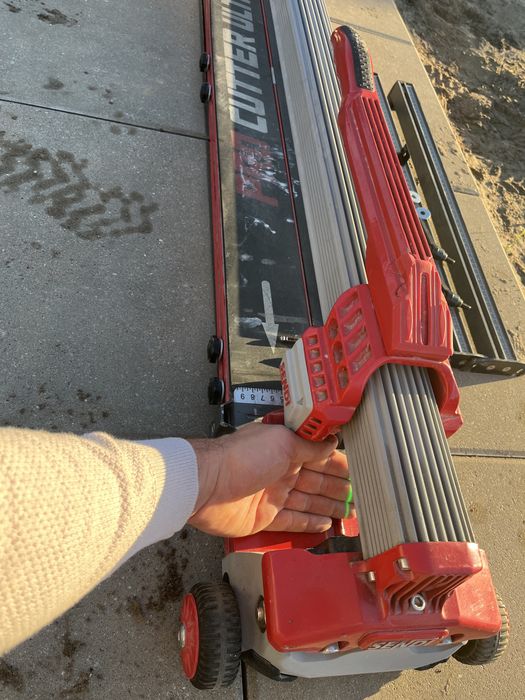 Sendi Pro Cutter Ultra