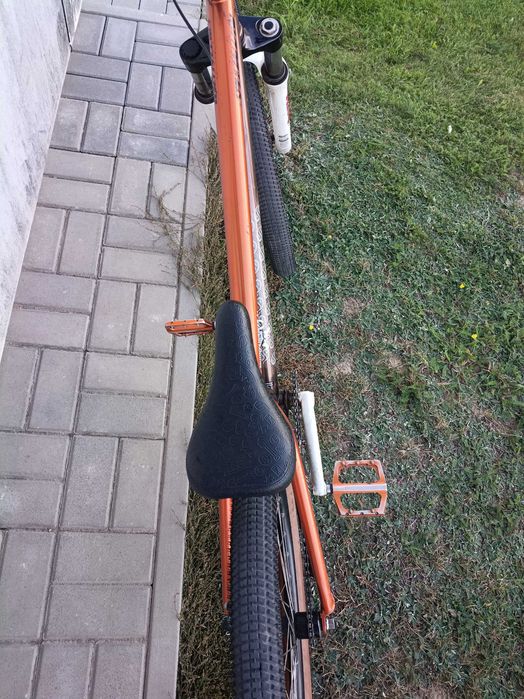 Rower dirt Specialized P1