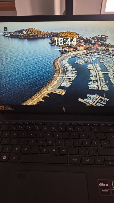 PC Gaming Acer V Nitro