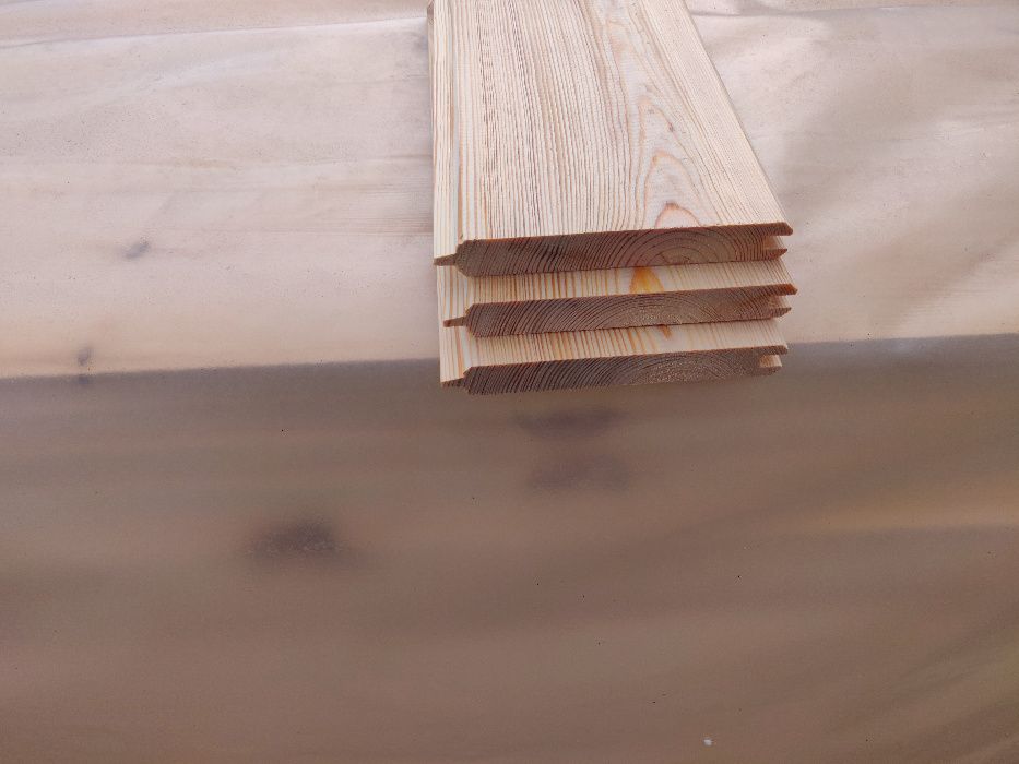 Boazeria, Podbitka, podłoga, deski tarasowe: Promocja - cena brutto