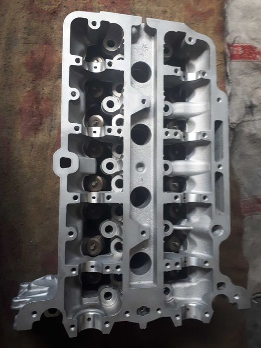 GŁOWICA OPEL astra mokka insignia zafira corsa 1.4 TURBO 55.565.291